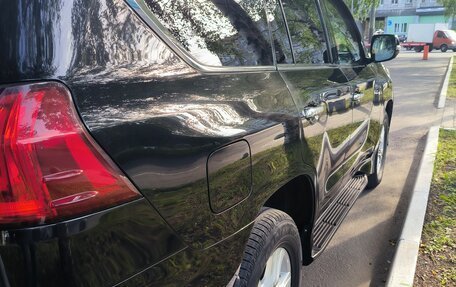 Lexus LX III, 2016 год, 7 100 000 рублей, 5 фотография