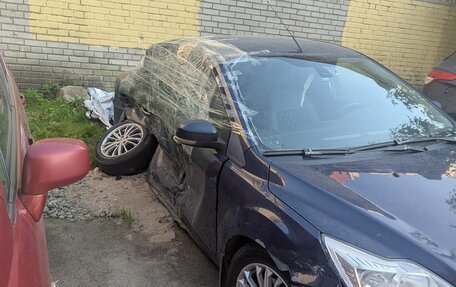 Ford Focus II рестайлинг, 2011 год, 260 000 рублей, 9 фотография