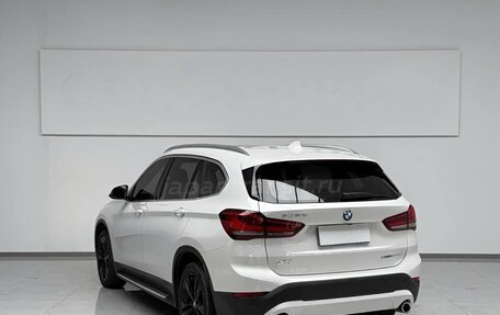 BMW X1, 2021 год, 1 950 000 рублей, 4 фотография
