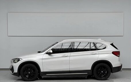 BMW X1, 2021 год, 1 950 000 рублей, 3 фотография