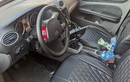 Ford Focus II рестайлинг, 2011 год, 260 000 рублей, 10 фотография