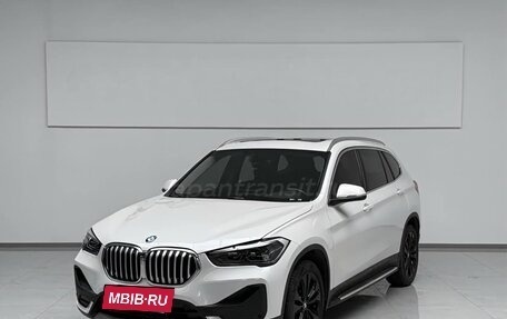 BMW X1, 2021 год, 1 950 000 рублей, 2 фотография