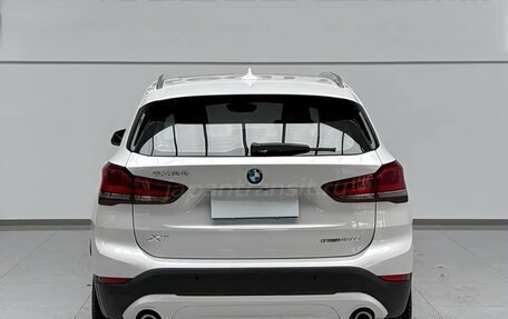 BMW X1, 2021 год, 1 950 000 рублей, 5 фотография