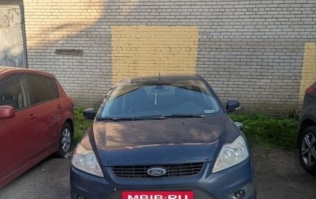 Ford Focus II рестайлинг, 2011 год, 260 000 рублей, 3 фотография