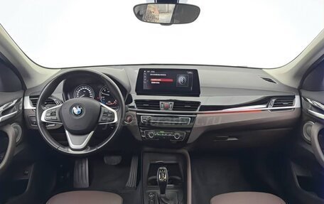 BMW X1, 2021 год, 1 950 000 рублей, 8 фотография