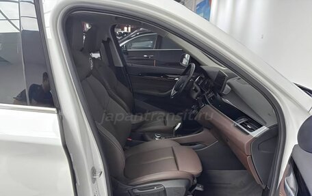 BMW X1, 2021 год, 1 950 000 рублей, 9 фотография