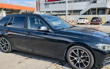 BMW 3 серия, 2019 год, 2 150 000 рублей, 2 фотография