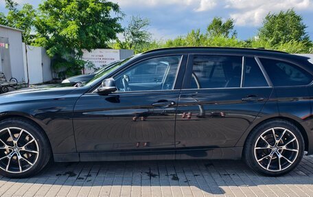 BMW 3 серия, 2019 год, 2 150 000 рублей, 4 фотография