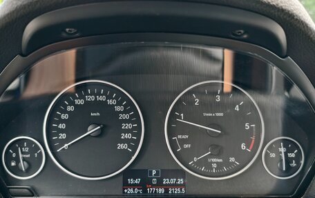 BMW 3 серия, 2019 год, 2 150 000 рублей, 6 фотография