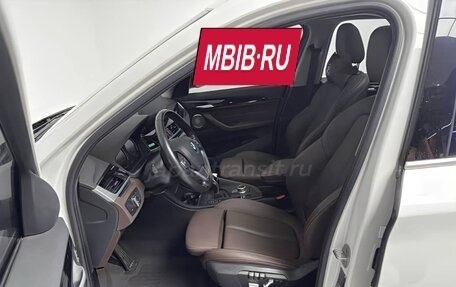 BMW X1, 2021 год, 1 950 000 рублей, 7 фотография