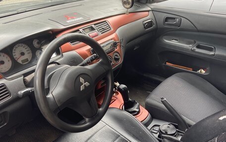 Mitsubishi Lancer IX, 2009 год, 380 000 рублей, 3 фотография