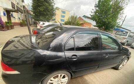 Mitsubishi Lancer IX, 2009 год, 380 000 рублей, 5 фотография