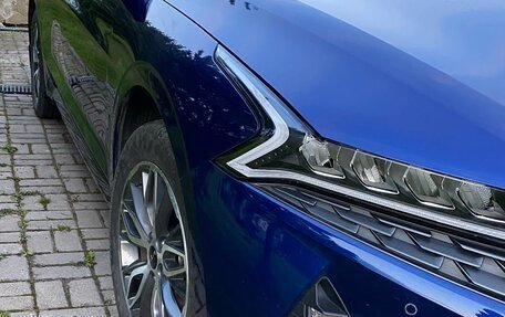 KIA K5, 2022 год, 3 100 000 рублей, 3 фотография