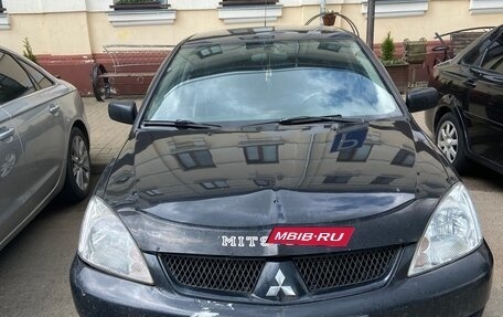 Mitsubishi Lancer IX, 2009 год, 380 000 рублей, 6 фотография