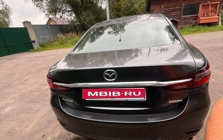 Mazda 6, 2020 год, 3 150 000 рублей, 2 фотография