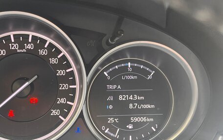 Mazda 6, 2020 год, 3 150 000 рублей, 6 фотография