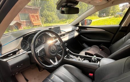 Mazda 6, 2020 год, 3 150 000 рублей, 7 фотография