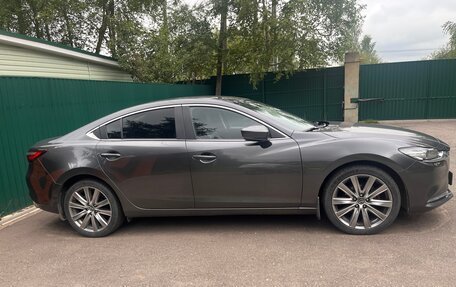 Mazda 6, 2020 год, 3 150 000 рублей, 3 фотография