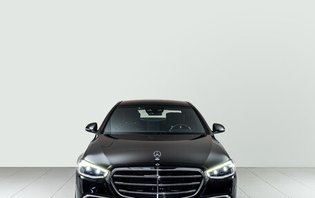 Mercedes-Benz S-Класс, 2020 год, 10 000 000 рублей, 2 фотография
