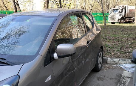 KIA Picanto II, 2013 год, 630 000 рублей, 5 фотография