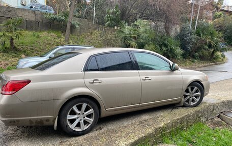 Toyota Avalon, 2005 год, 1 150 000 рублей, 3 фотография