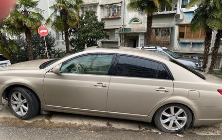 Toyota Avalon, 2005 год, 1 150 000 рублей, 4 фотография