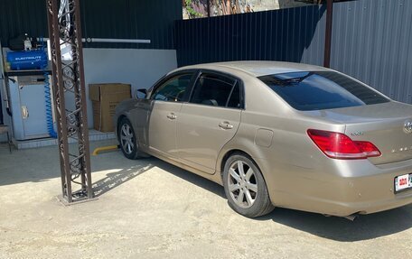Toyota Avalon, 2005 год, 1 150 000 рублей, 5 фотография