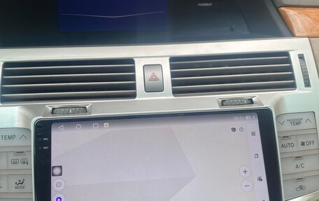 Toyota Avalon, 2005 год, 1 150 000 рублей, 8 фотография