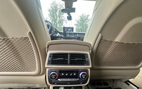 Audi Q7, 2017 год, 4 960 000 рублей, 15 фотография