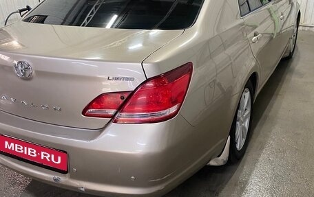 Toyota Avalon, 2005 год, 1 150 000 рублей, 6 фотография