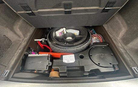Audi Q7, 2017 год, 4 960 000 рублей, 16 фотография
