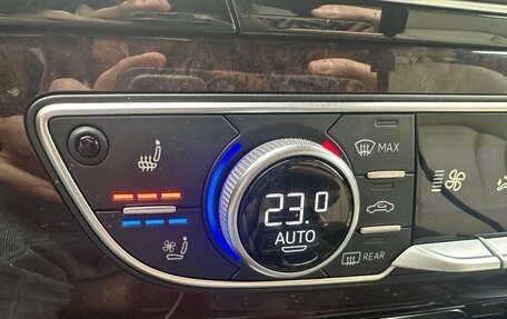 Audi Q7, 2017 год, 4 960 000 рублей, 20 фотография
