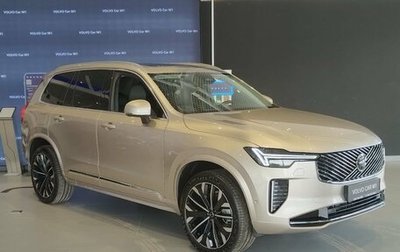Volvo XC90 II рестайлинг, 2025 год, 11 800 000 рублей, 1 фотография