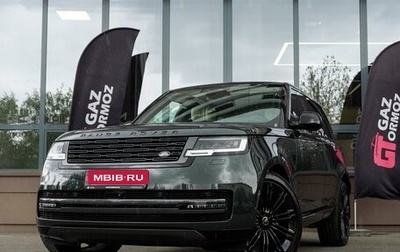 Land Rover Range Rover IV рестайлинг, 2024 год, 21 499 990 рублей, 1 фотография