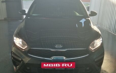 KIA Cerato IV, 2020 год, 2 300 000 рублей, 7 фотография