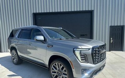 GMC Yukon IV, 2025 год, 17 900 000 рублей, 1 фотография