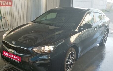 KIA Cerato IV, 2020 год, 2 300 000 рублей, 5 фотография