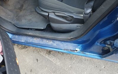 Renault Megane II, 2008 год, 550 000 рублей, 1 фотография