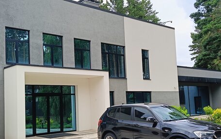 BMW X3, 2015 год, 2 900 000 рублей, 1 фотография