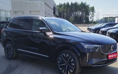 Volvo XC90 II рестайлинг, 2025 год, 11 800 000 рублей, 1 фотография