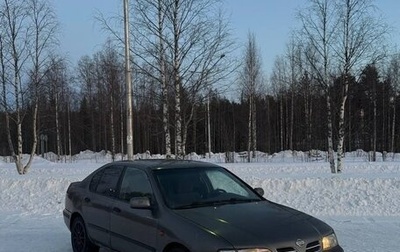 Nissan Primera II рестайлинг, 1996 год, 130 000 рублей, 1 фотография