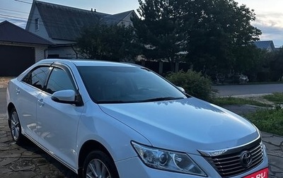 Toyota Camry, 2012 год, 1 360 000 рублей, 1 фотография