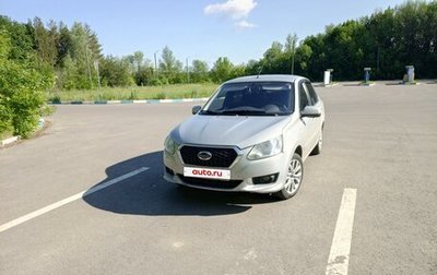 Datsun on-DO I рестайлинг, 2018 год, 650 000 рублей, 1 фотография