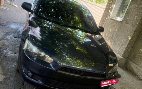 Mitsubishi Lancer IX, 2010 год, 790 000 рублей, 1 фотография