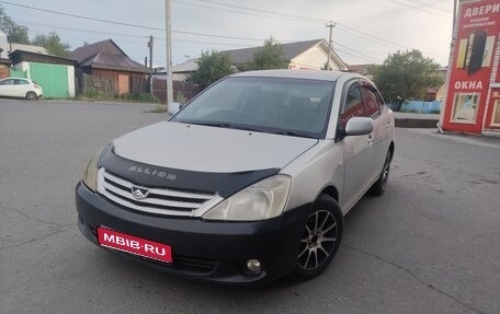 Toyota Allion, 2002 год, 520 000 рублей, 1 фотография