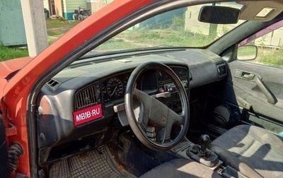 Volkswagen Passat B3, 1993 год, 100 000 рублей, 1 фотография