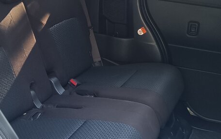 Toyota Roomy I, 2021 год, 1 310 000 рублей, 3 фотография