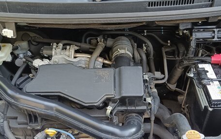 Toyota Roomy I, 2021 год, 1 310 000 рублей, 5 фотография