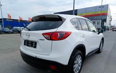 Mazda CX-5 II, 2014 год, 1 674 995 рублей, 7 фотография