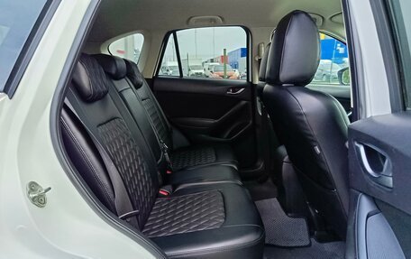 Mazda CX-5 II, 2014 год, 1 674 995 рублей, 15 фотография